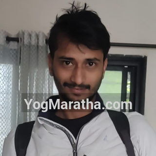 Maratha Marriage Profile