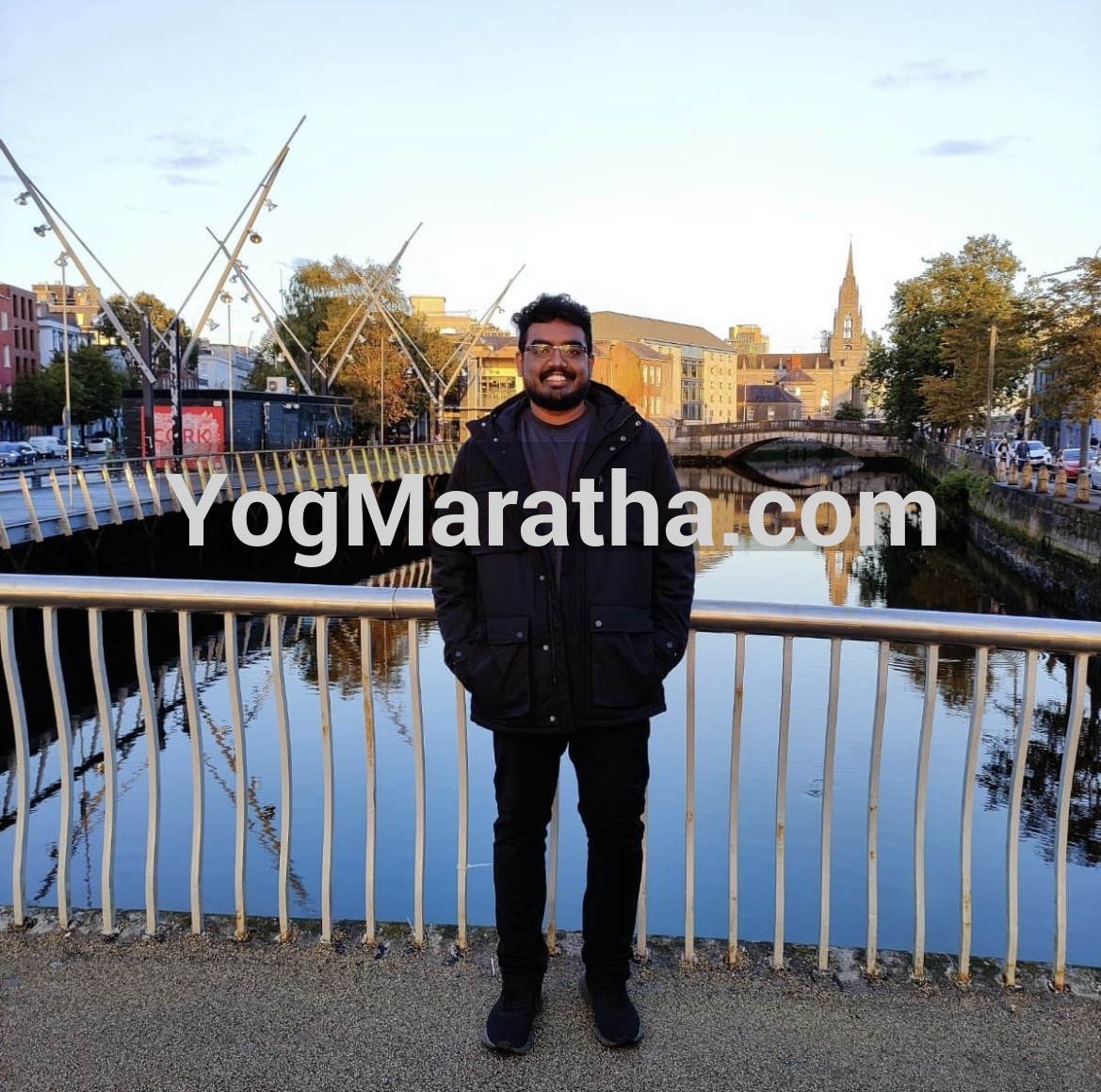 Yog Maratha Vadhu Var