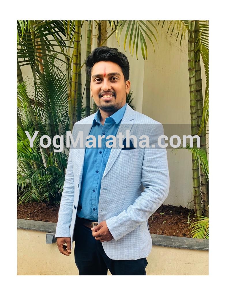 Yog Maratha Vadhu Var