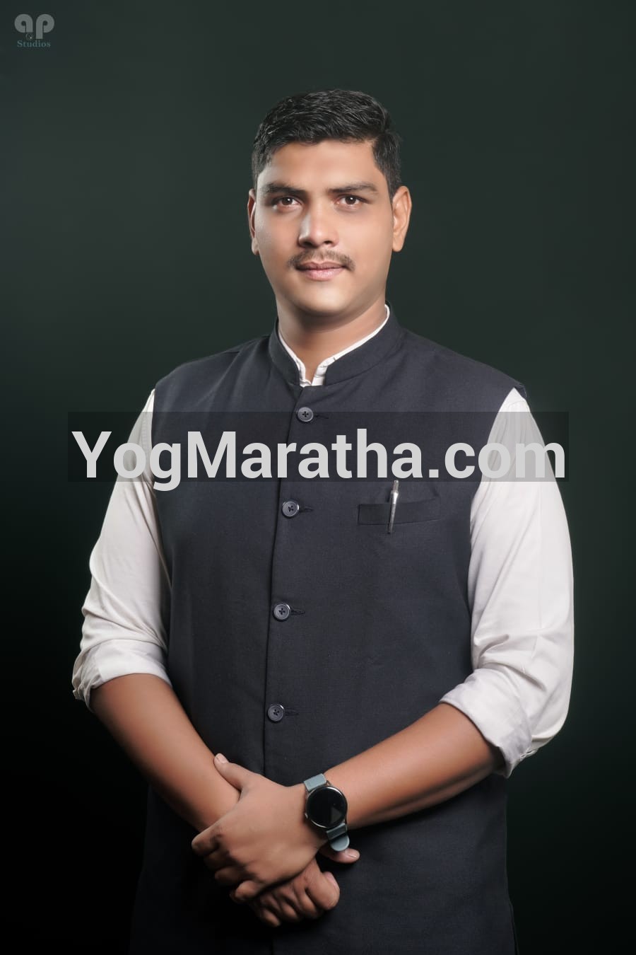 Maratha Marriage Profile