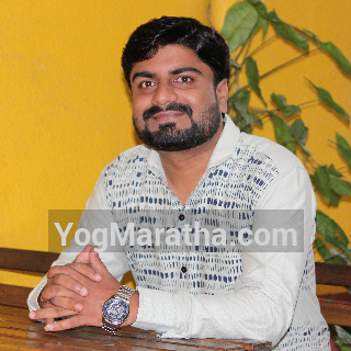 Yog Maratha Vadhu Var