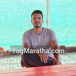 Yog Maratha Vadhu Var