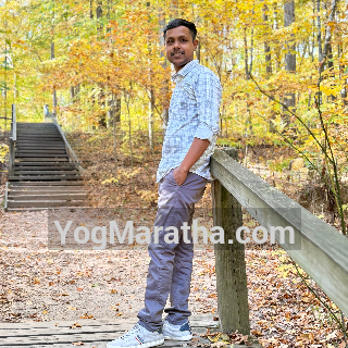 Maratha Marriage Profile