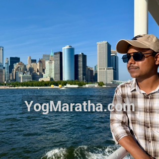Maratha Marriage Profile
