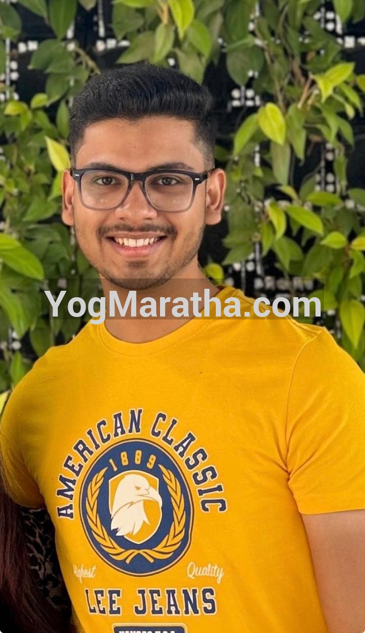 Yog Maratha Vadhu Var