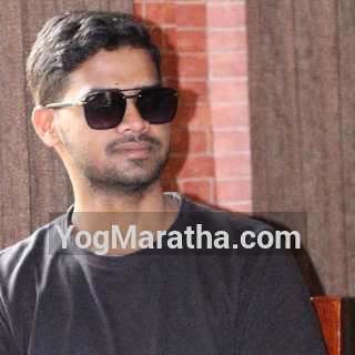 Yog Maratha Vadhu Var