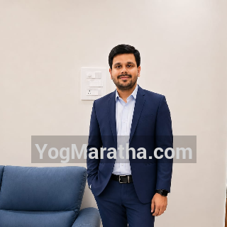 Yog Maratha Vadhu Var