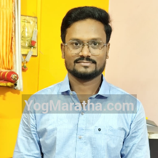 Maratha Marriage Profile