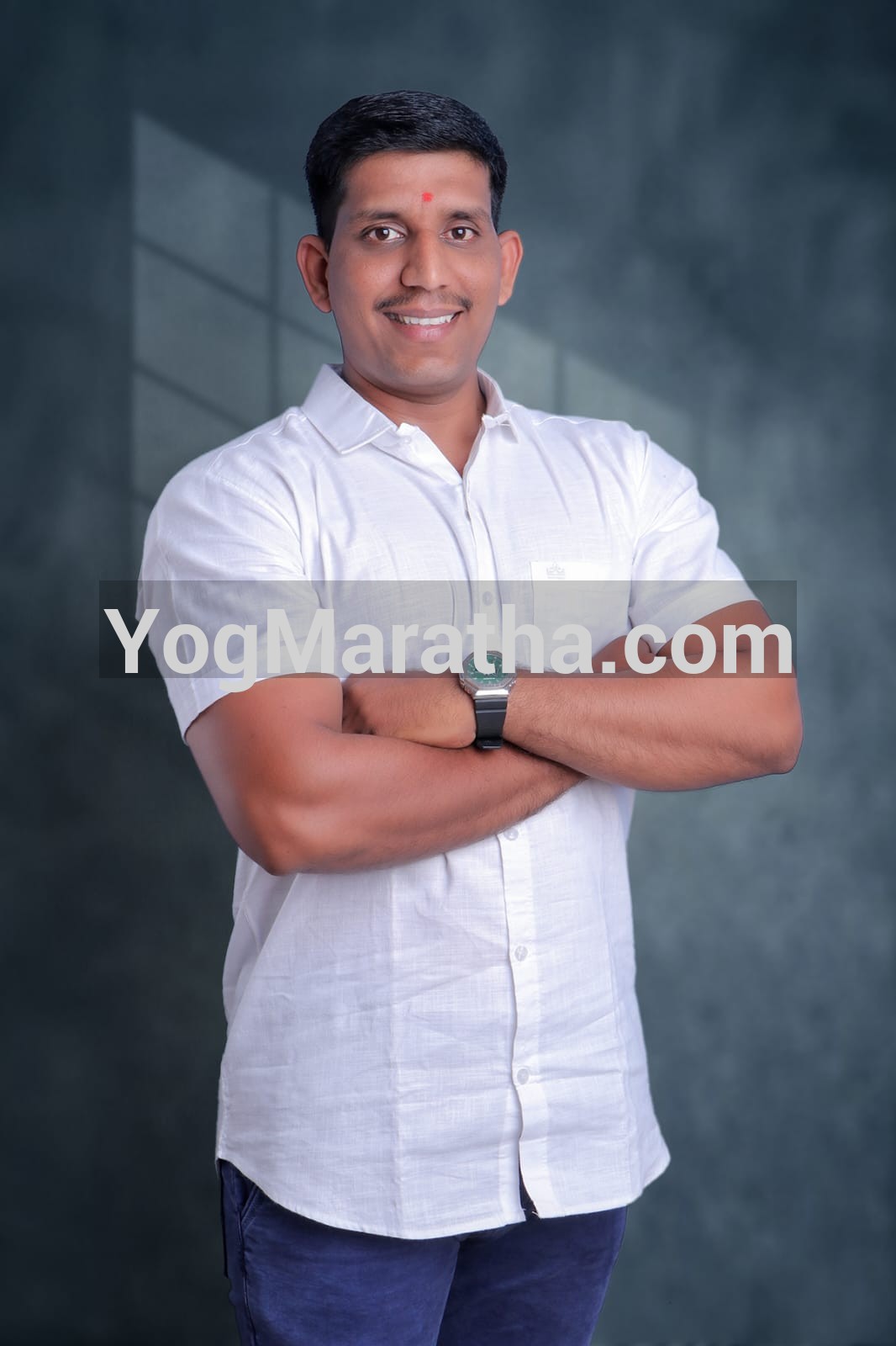 Maratha Marriage Profile