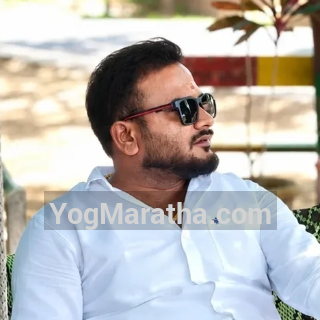 Yog Maratha Vadhu Var