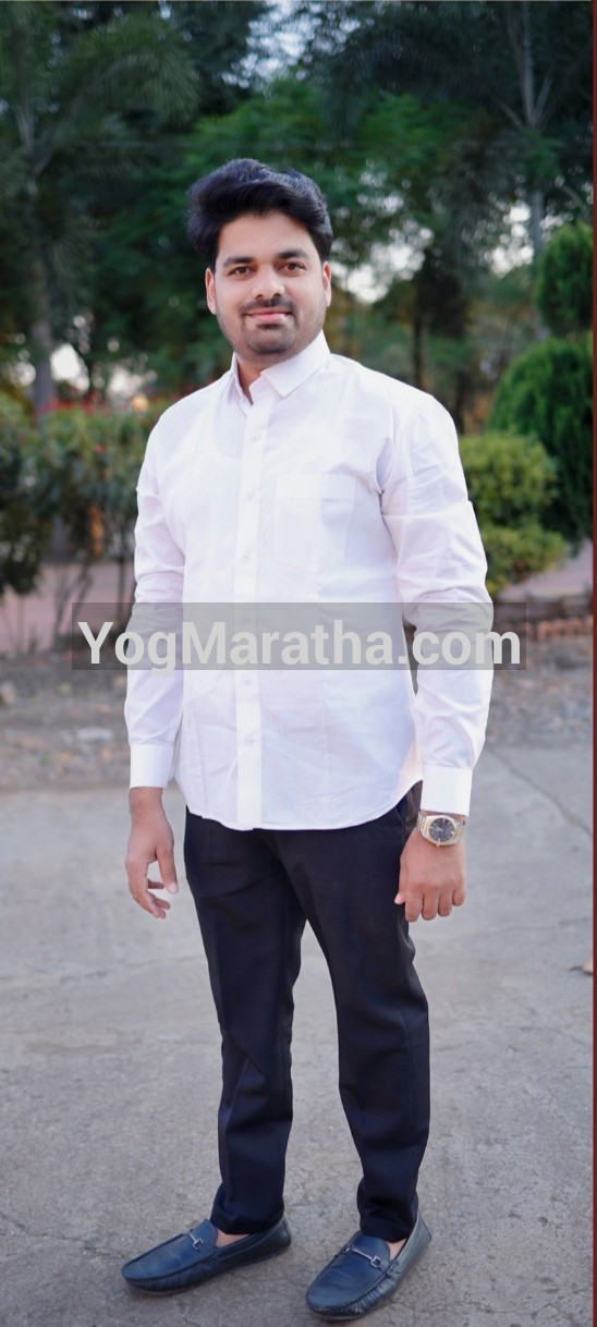 96 Kuli Maratha Profile