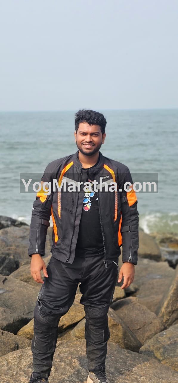 Yog Maratha Vadhu Var