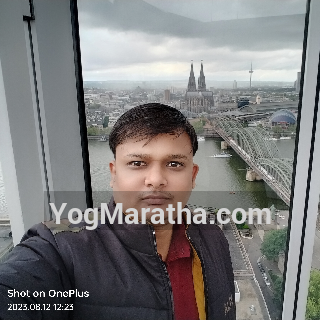 Maratha Marriage Profile