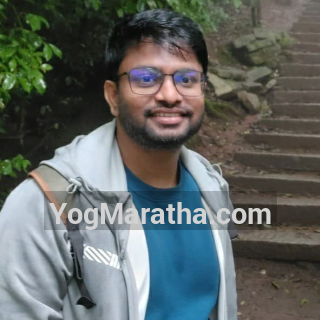 Yog Maratha Vadhu Var