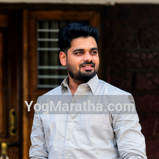 Yog Maratha Vadhu Var