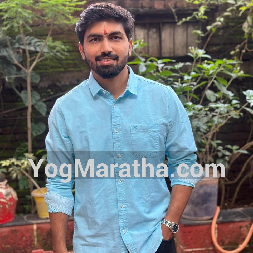 Yog Maratha Vadhu Var