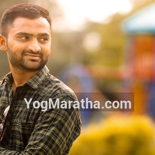 Yog Maratha Vadhu Var