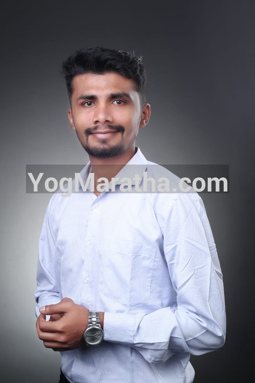 Yog Maratha Vadhu Var