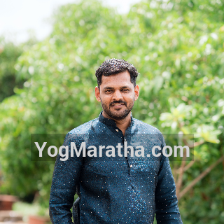 Maratha Marriage Profile