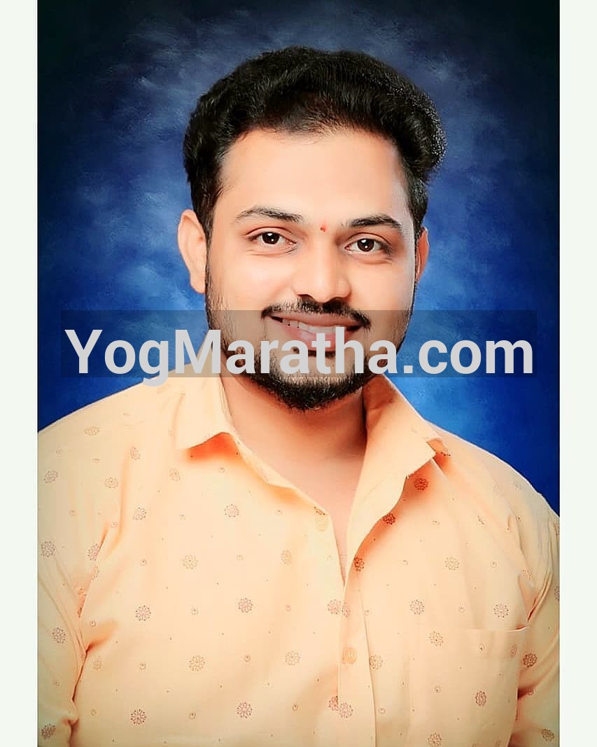 Yog Maratha Vadhu Var