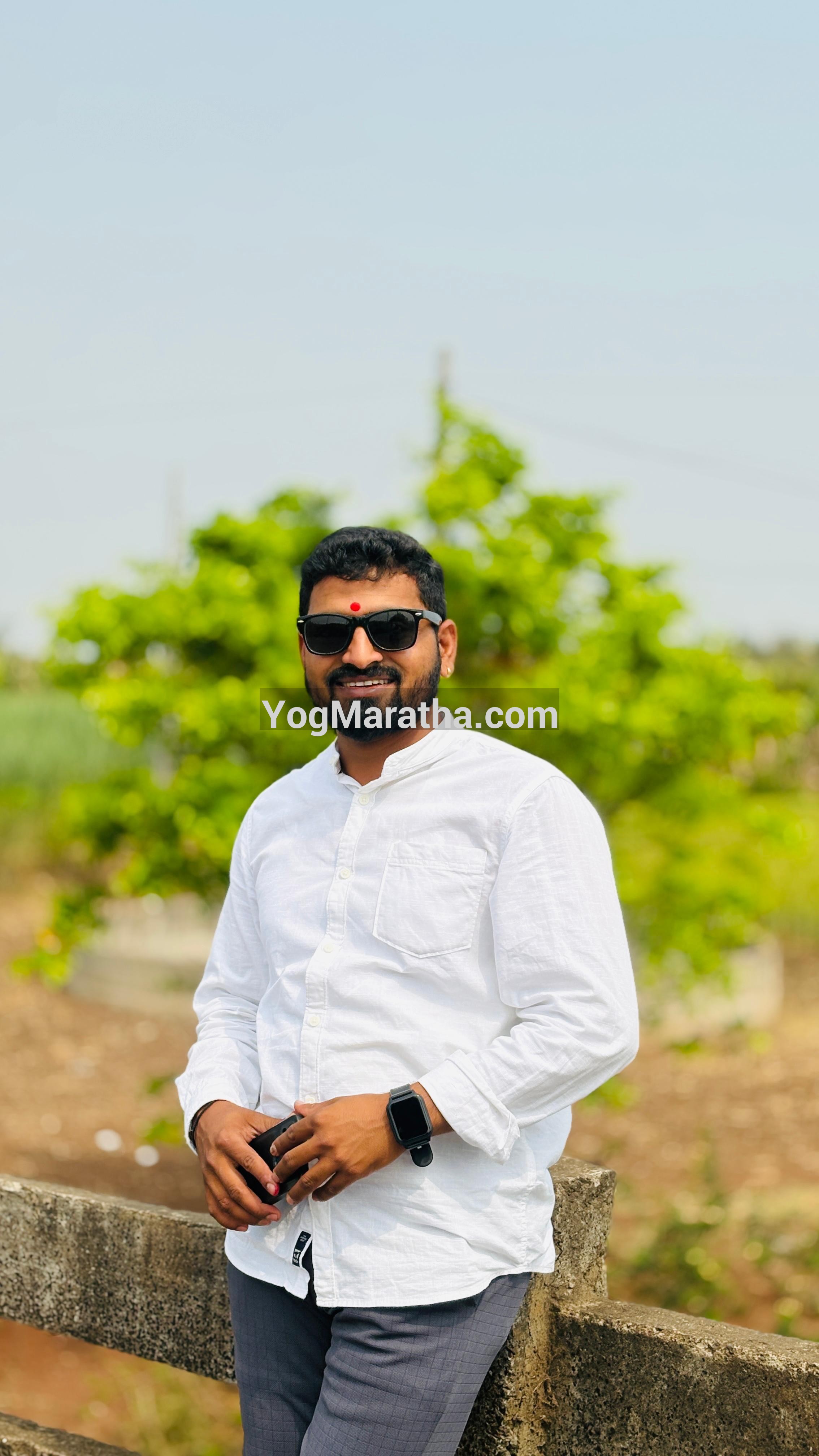 Yog Maratha Vadhu Var