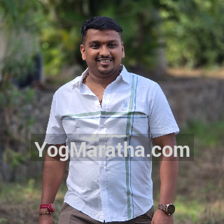 Maratha Marriage Profile
