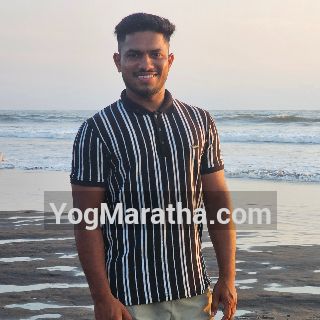 Yog Maratha Vadhu Var