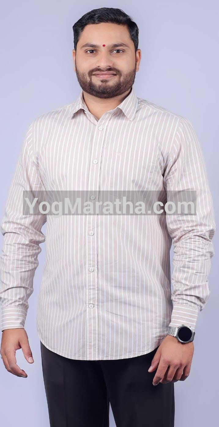 Yog Maratha Vadhu Var