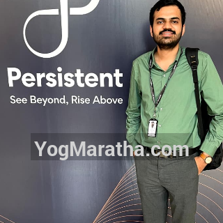 Yog Maratha Vadhu Var