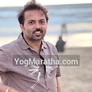 Yog Maratha Vadhu Var
