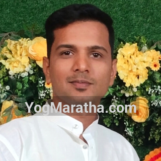 Maratha Marriage Profile