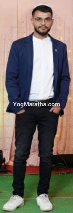 Yog Maratha Vadhu Var