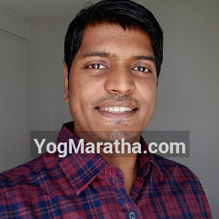 Maratha Marriage Profile