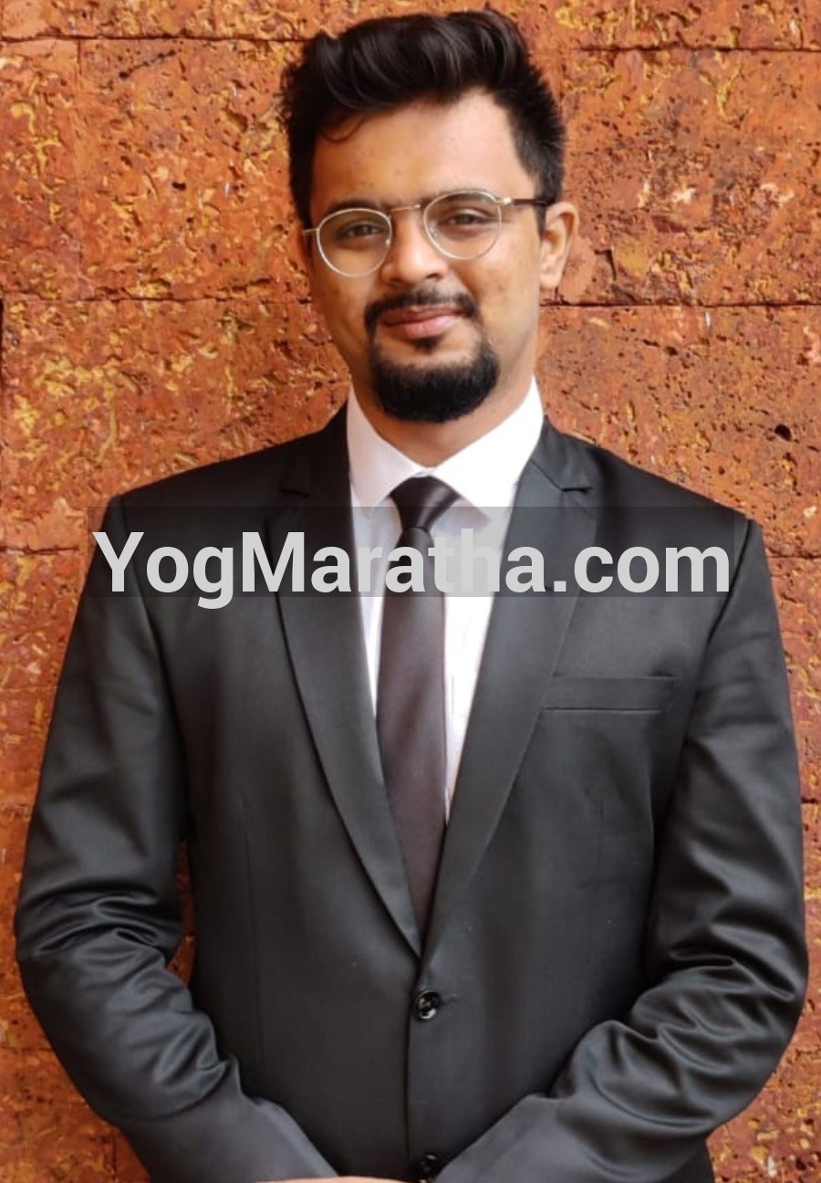 Yog Maratha Vadhu Var
