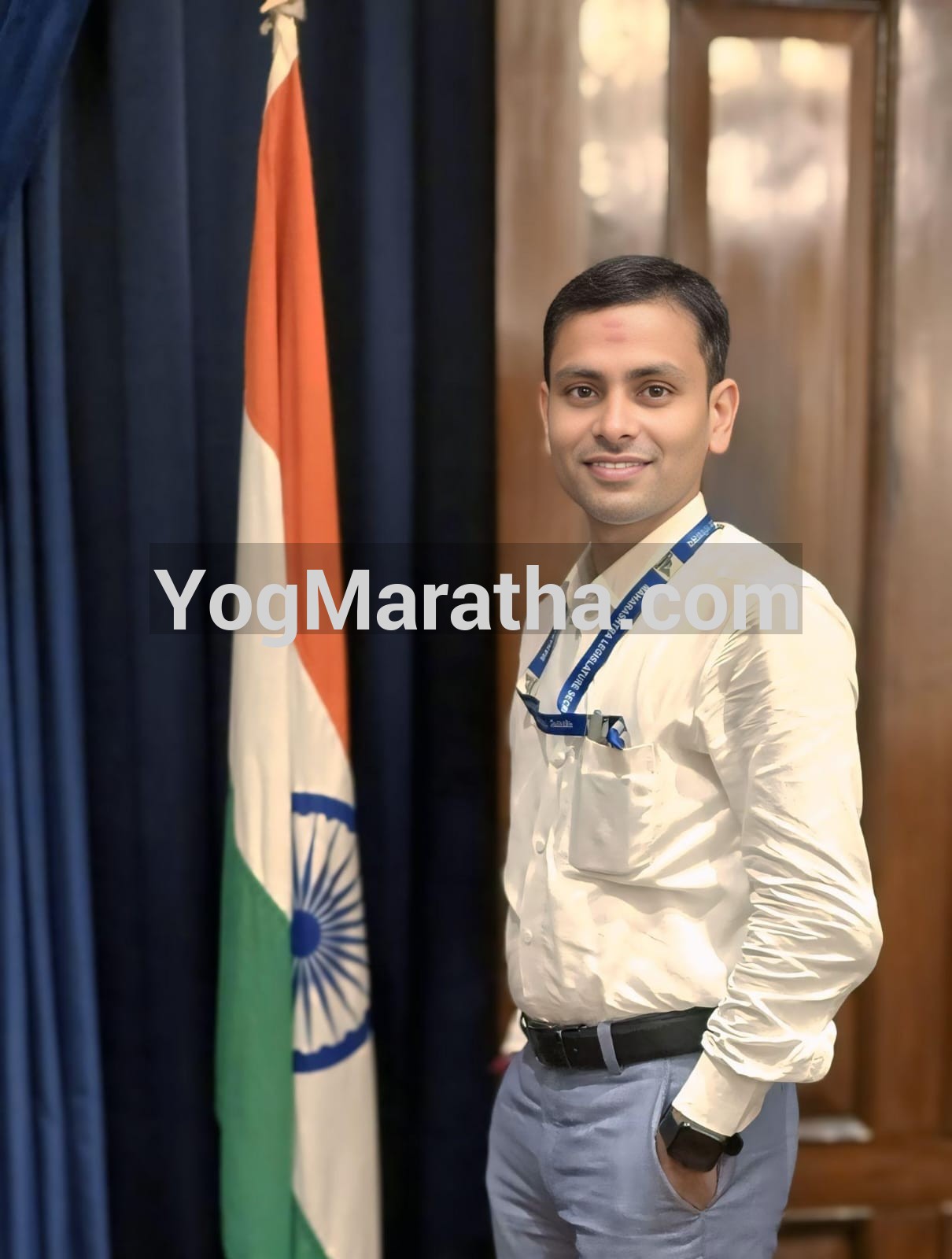 Yog Maratha Vadhu Var