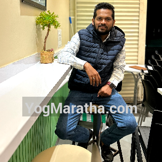 Maratha Marriage Profile