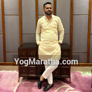 Maratha Marriage Profile
