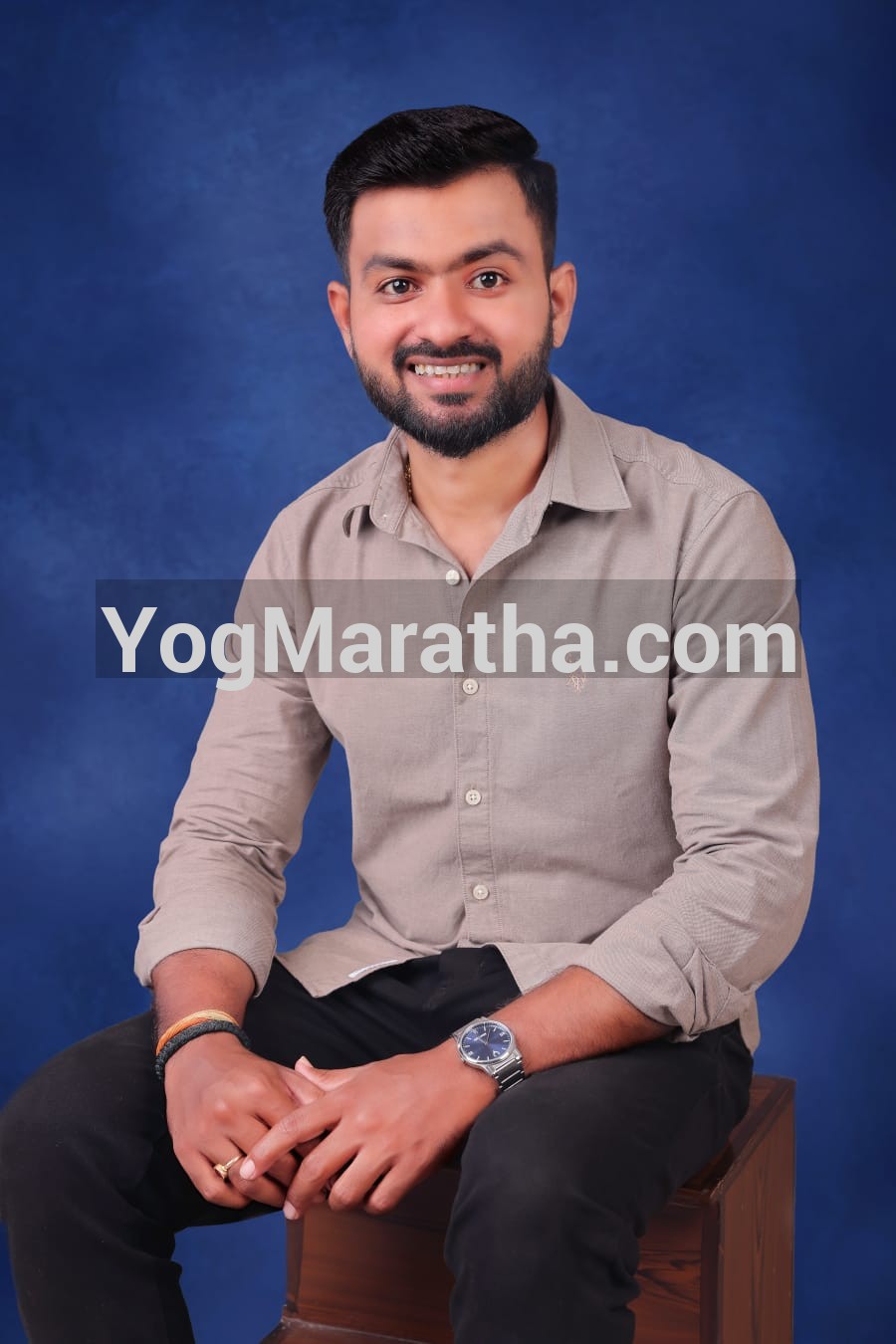Yog Maratha Vadhu Var