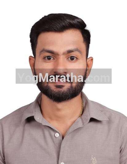 Maratha Marriage Profile