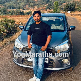 Yog Maratha Vadhu Var