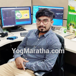 Maratha Marriage Profile
