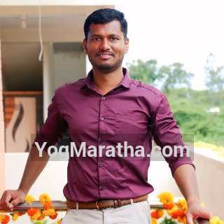 Yog Maratha Vadhu Var