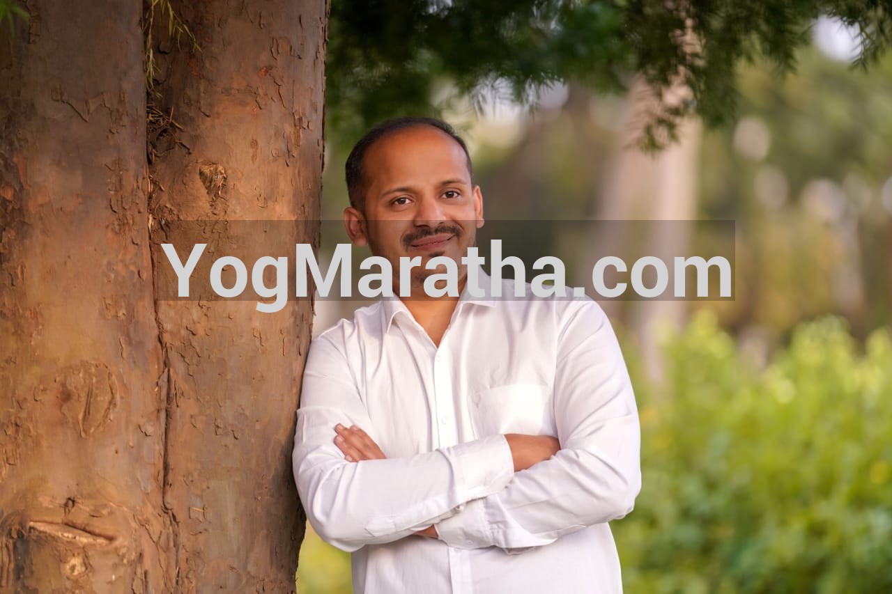 Yog Maratha Vadhu Var