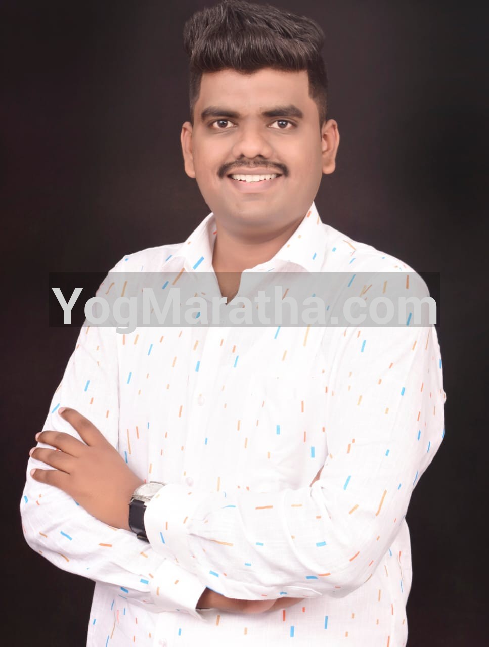 96 Kuli Maratha Profile