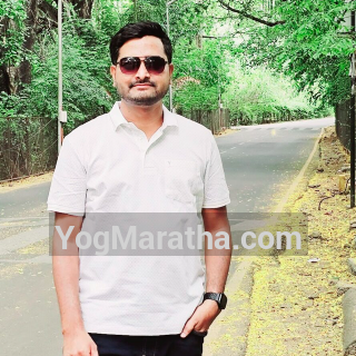 Yog Maratha Vadhu Var