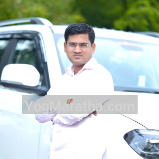Yog Maratha Vadhu Var