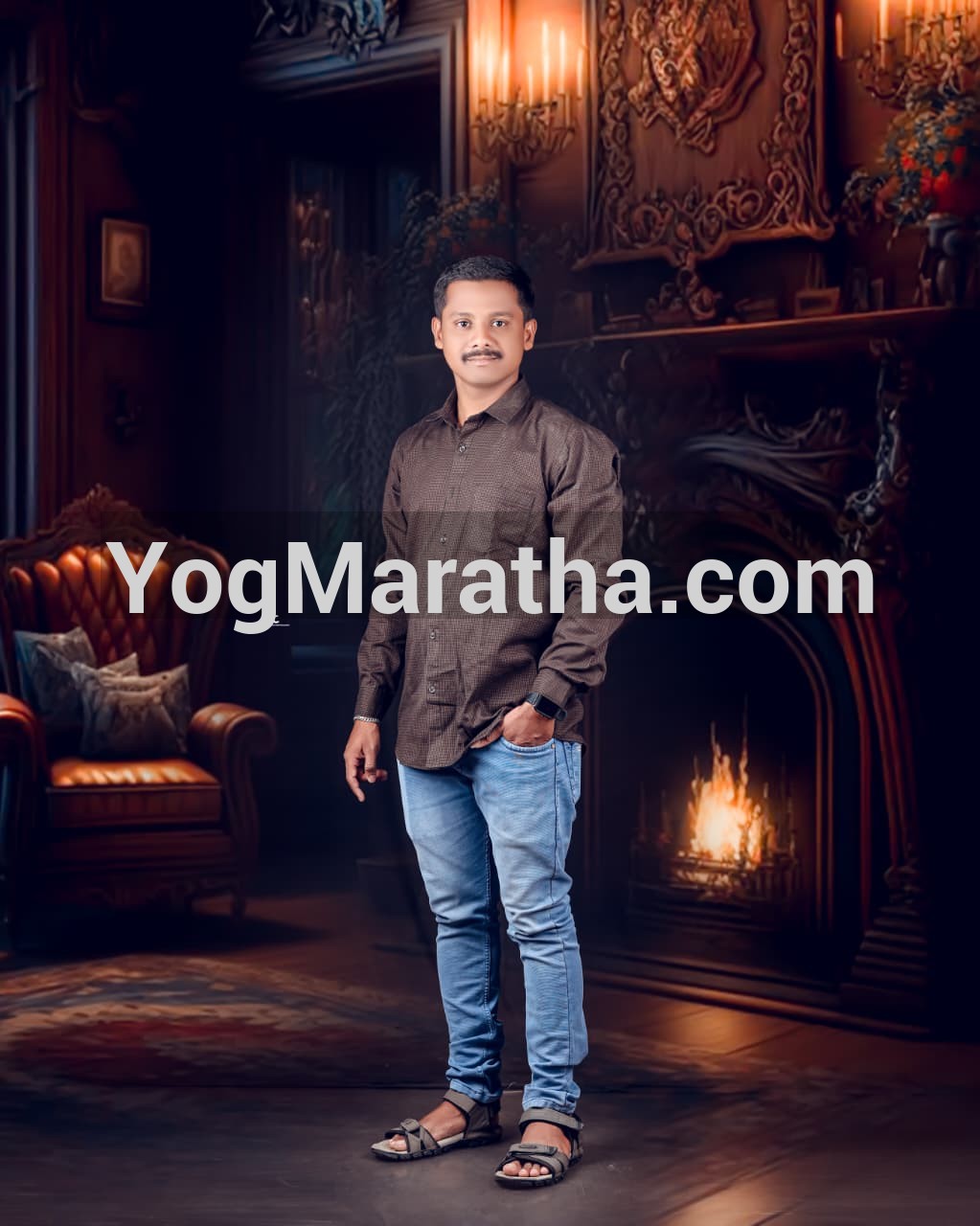 Yog Maratha Vadhu Var