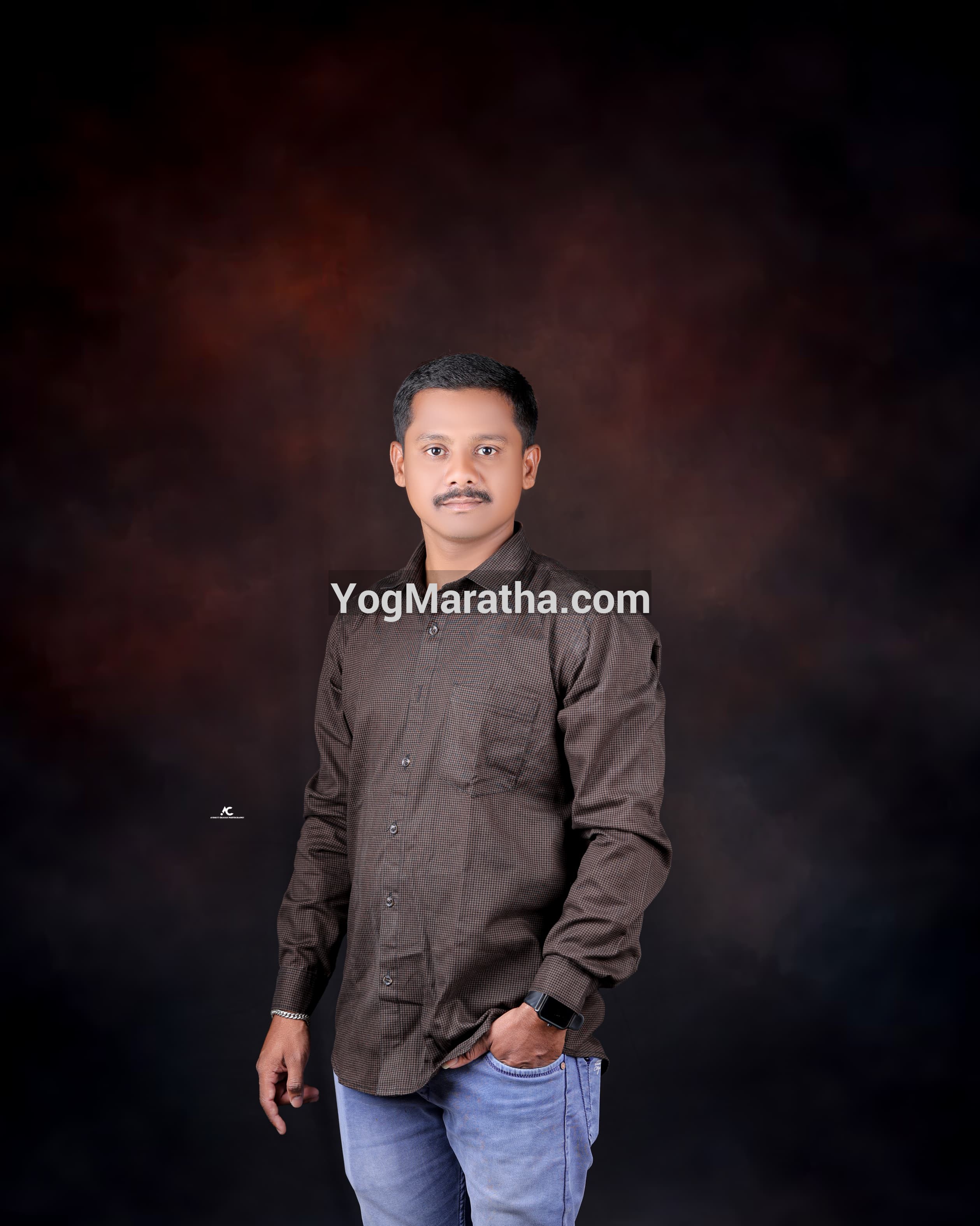 Maratha Marriage Profile