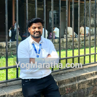 Maratha Marriage Profile