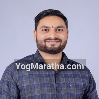 Yog Maratha Vadhu Var
